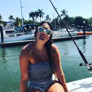 Meet your Posher, Rachael